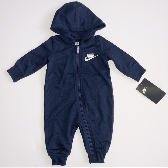 Nike Other - NWT Nike Baby Boy Onesie